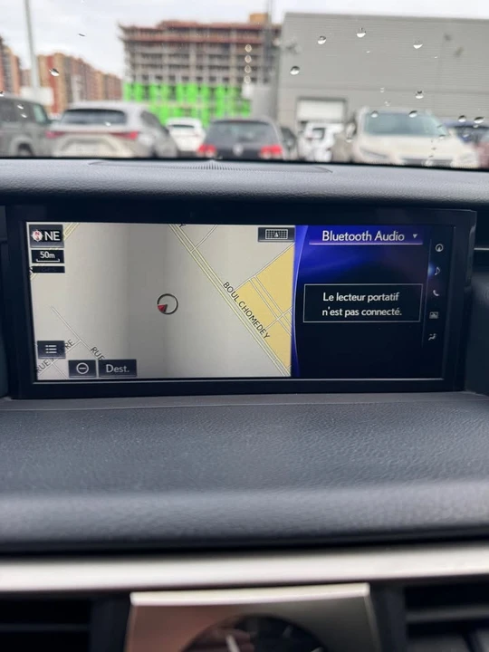 2018 Lexus IS 3rd Gen - Image 13 of 20