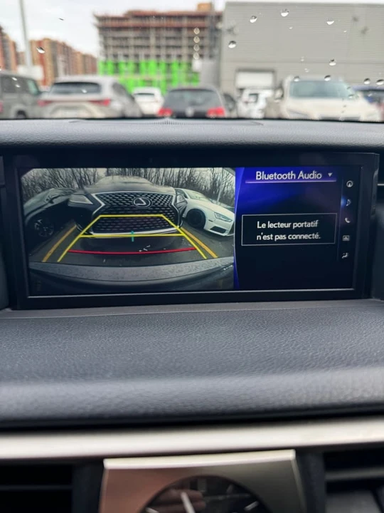 2018 Lexus IS 3rd Gen - Image 2 of 20