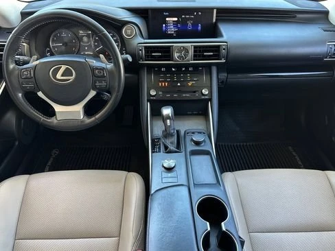 2018 Lexus IS 3rd Gen - Image 13 of 19