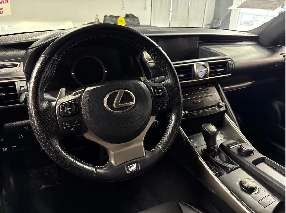 2018 Lexus IS 3rd Gen - Image 6 of 19