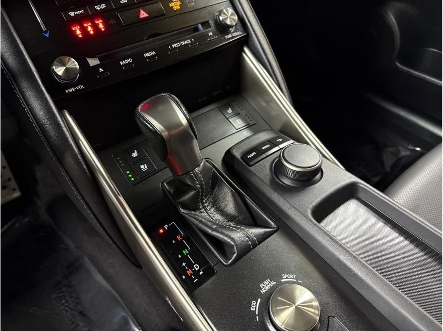 2018 Lexus IS 3rd Gen - Image 3 of 19