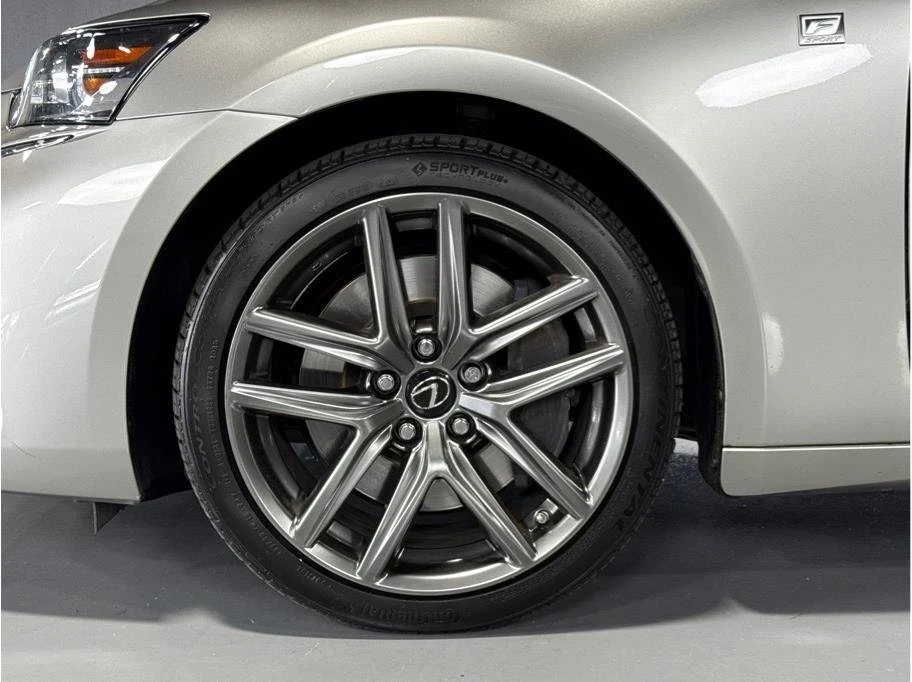 2018 Lexus IS 3rd Gen - Image 12 of 19