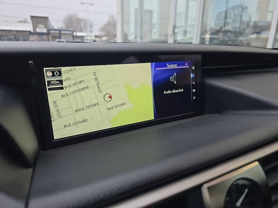 2018 Lexus IS 3rd Gen - Image 14 of 20