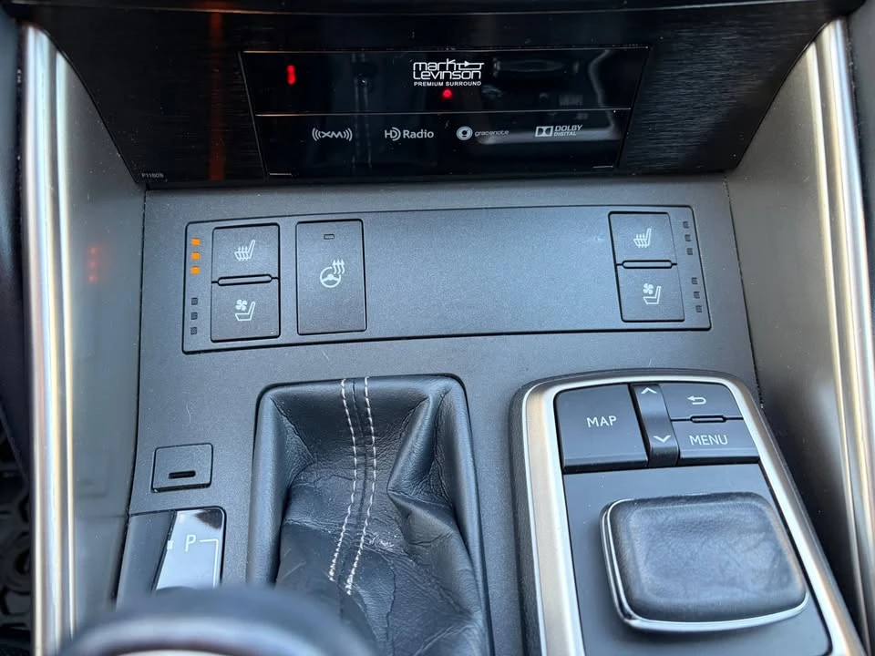 2018 Lexus IS 3rd Gen - Image 10 of 18