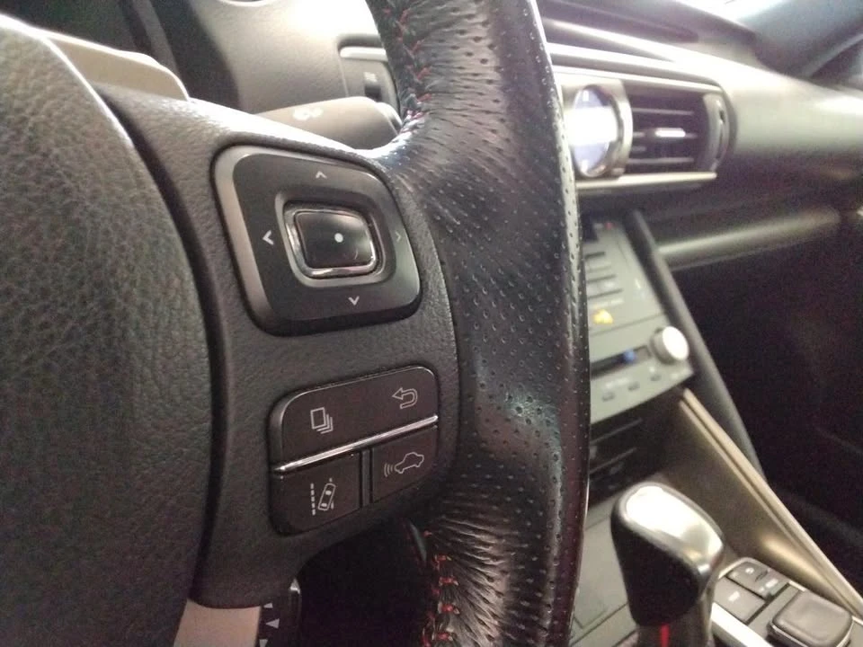 2018 Lexus IS 3rd Gen - Image 20 of 20