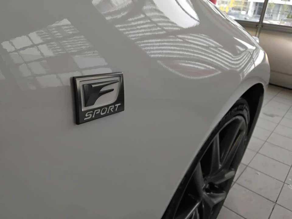 2018 Lexus IS 3rd Gen - Image 3 of 20