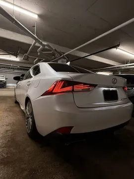 2018 Lexus IS 3rd Gen - Image 4 of 11