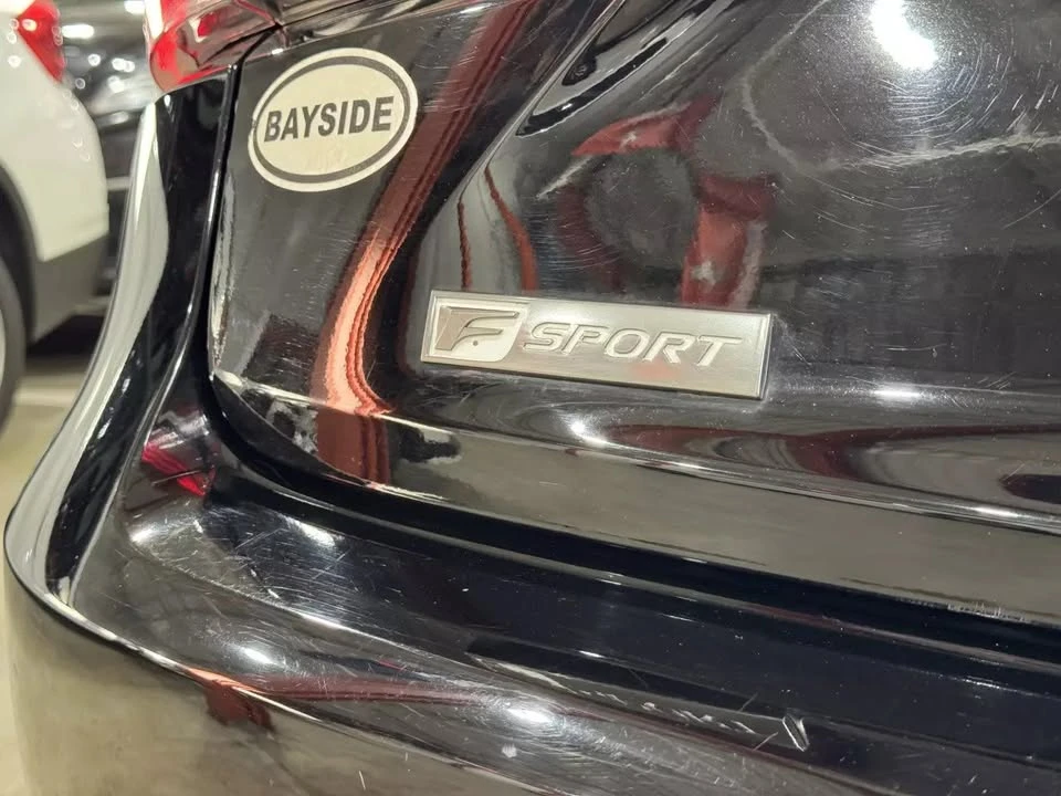 2018 Lexus IS 3rd Gen - Image 4 of 13