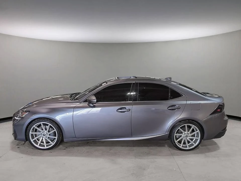 2018 Lexus IS 3rd Gen - Image 3 of 7