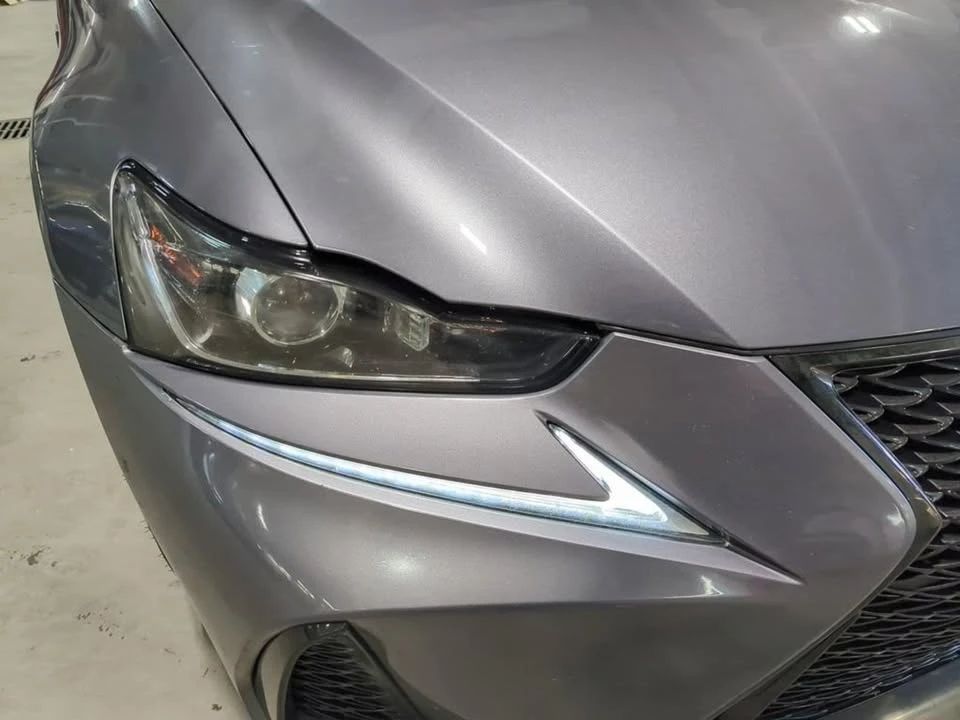 2018 Lexus IS 3rd Gen - Image 8 of 20