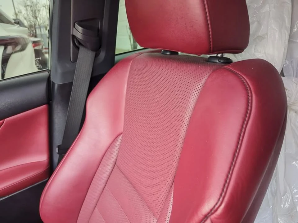 2018 Lexus IS 3rd Gen - Image 20 of 20