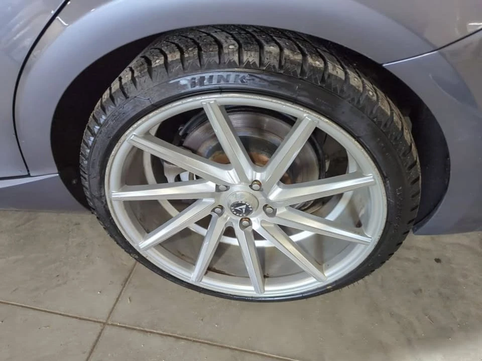 2018 Lexus IS 3rd Gen - Image 6 of 20