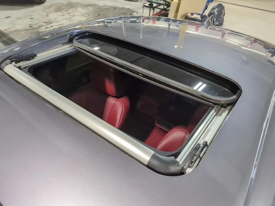 2018 Lexus IS 3rd Gen - Image 9 of 20