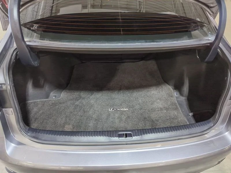 2018 Lexus IS 3rd Gen - Image 7 of 19