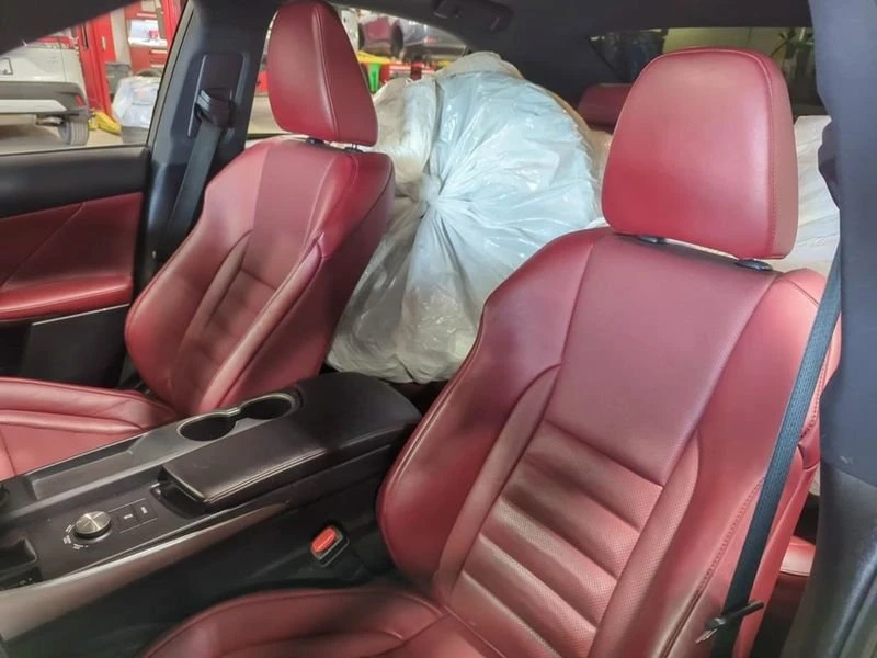 2018 Lexus IS 3rd Gen - Image 13 of 19