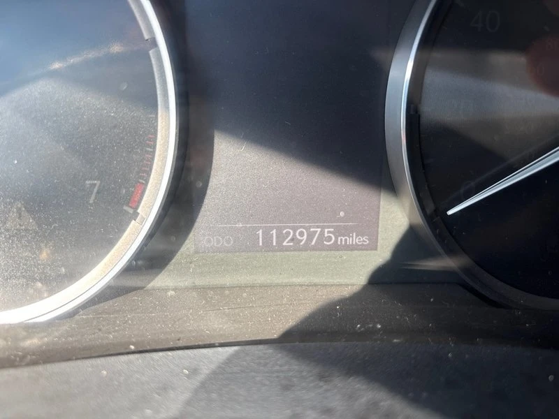 2018 Lexus IS 3rd Gen - Image 18 of 19
