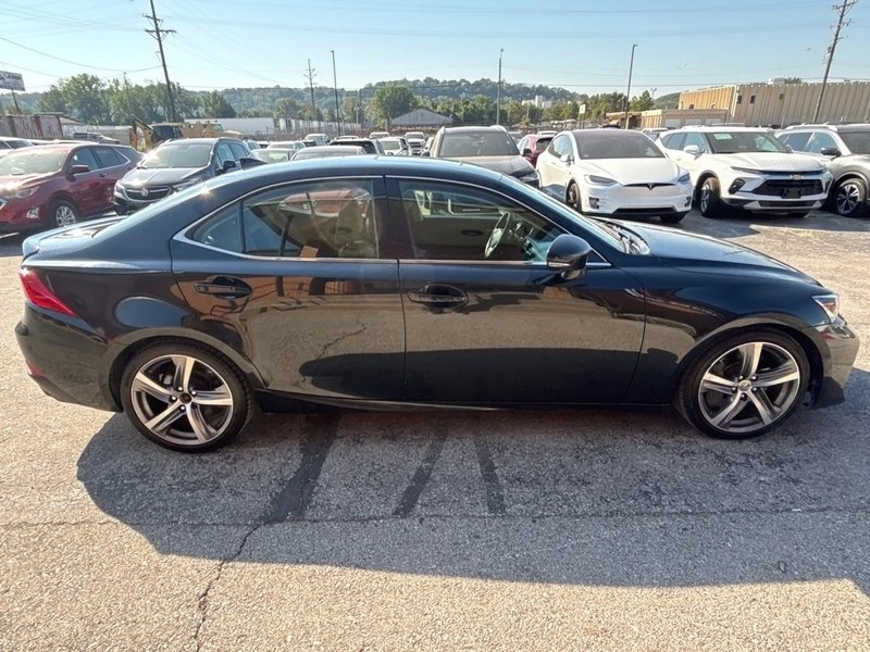 2018 Lexus IS 3rd Gen - Image 6 of 19