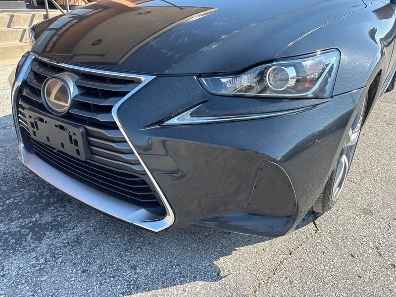 2018 Lexus IS 3rd Gen - Image 4 of 19