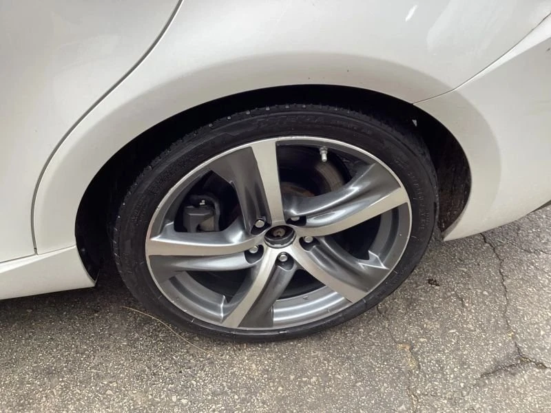 2018 Lexus IS 3rd Gen - Image 17 of 17