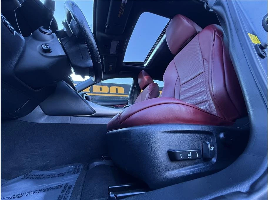 2018 Lexus IS 3rd Gen - Image 20 of 20