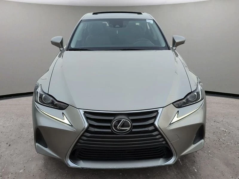 2018 Lexus IS 3rd Gen - Image 2 of 20