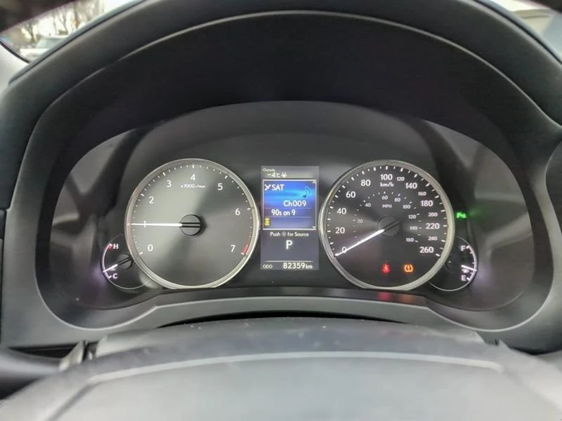 2018 Lexus IS 3rd Gen - Image 10 of 20