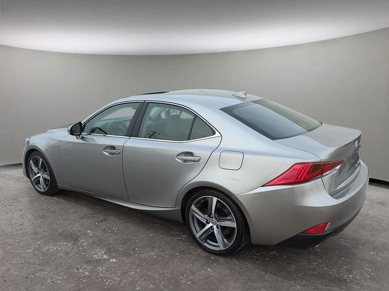 2018 Lexus IS 3rd Gen - Image 4 of 20
