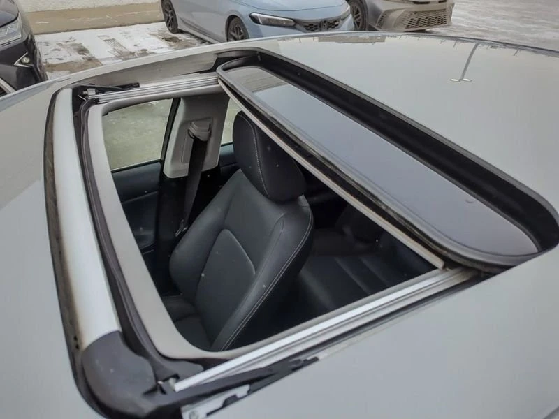2018 Lexus IS 3rd Gen - Image 6 of 20