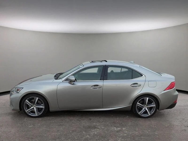 2018 Lexus IS 3rd Gen - Image 3 of 19