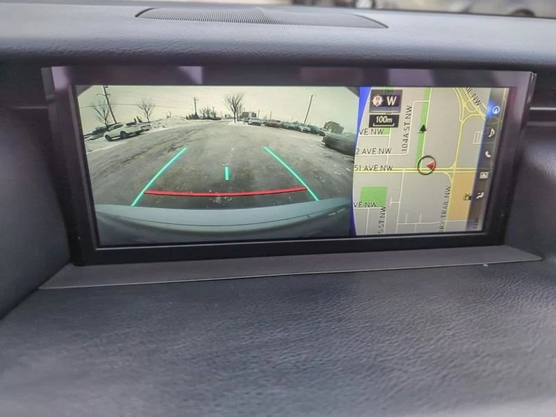 2018 Lexus IS 3rd Gen - Image 19 of 19