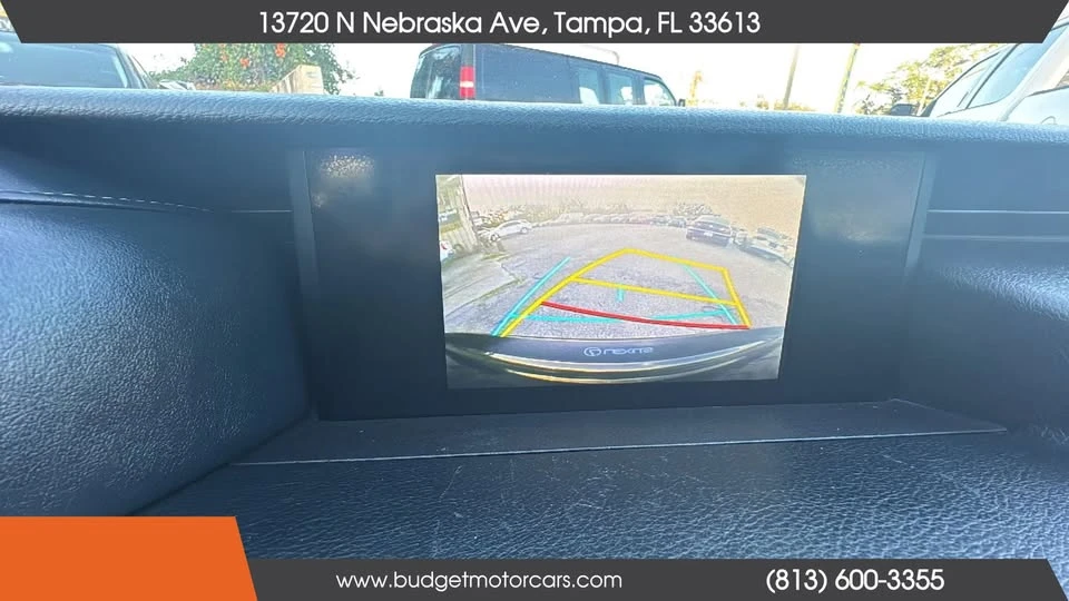 2018 Lexus IS 3rd Gen - Image 20 of 20