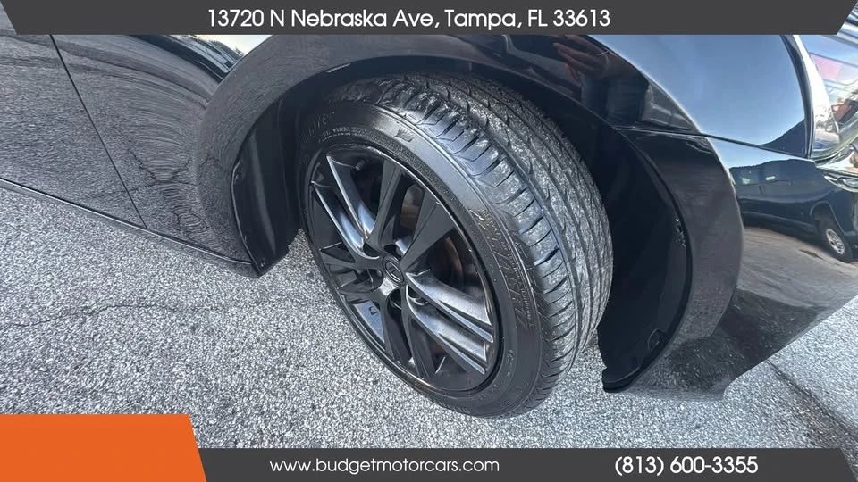 2018 Lexus IS 3rd Gen - Image 14 of 20
