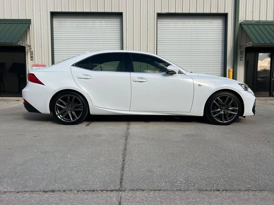 2018 Lexus IS 3rd Gen - Image 6 of 19