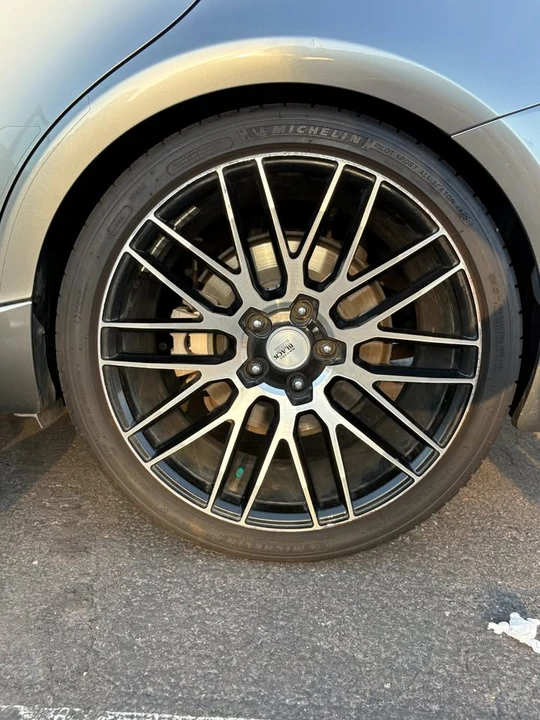 2018 Lexus IS 3rd Gen - Image 7 of 15