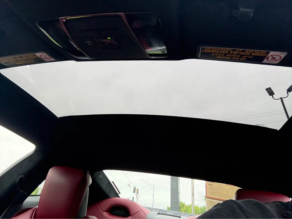 2018 Lexus LC - Image 15 of 16