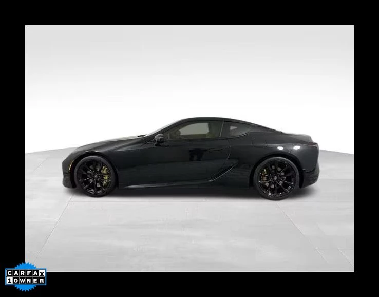 2018 Lexus LC - Image 3 of 12