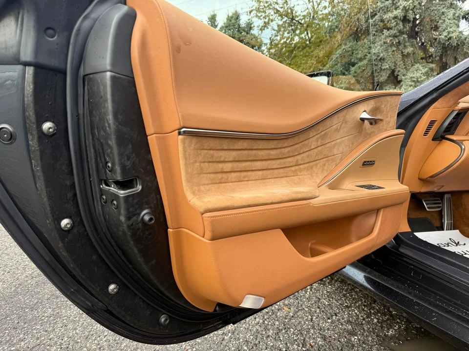 2018 Lexus LC - Image 12 of 14