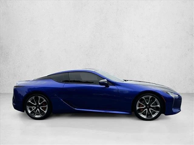 2018 Lexus LC - Image 3 of 19