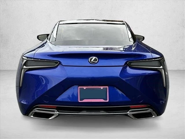 2018 Lexus LC - Image 6 of 19