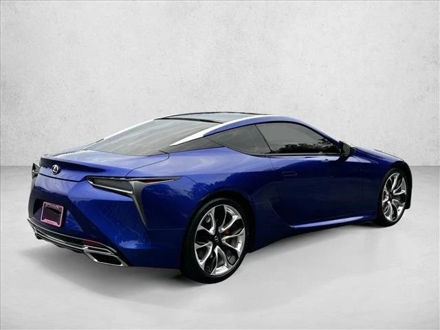 2018 Lexus LC - Image 5 of 19
