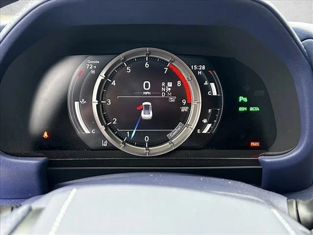 2018 Lexus LC - Image 19 of 19