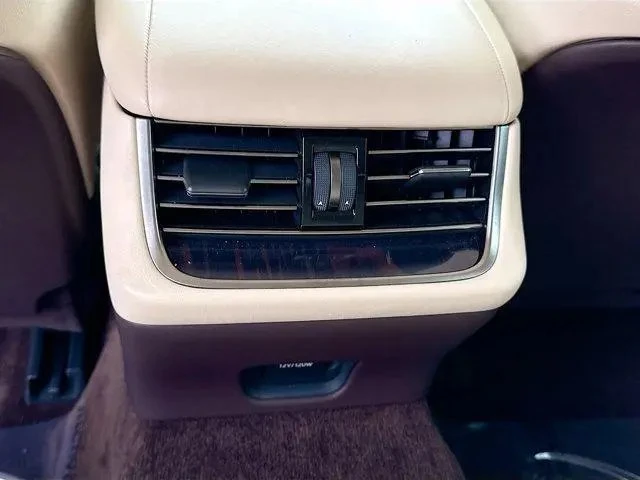 2018 Lexus LS 5th Gen - Image 20 of 20