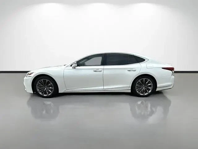 2018 Lexus LS 5th Gen - Image 6 of 20