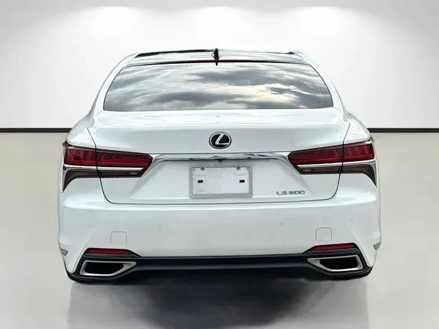 2018 Lexus LS 5th Gen - Image 4 of 20