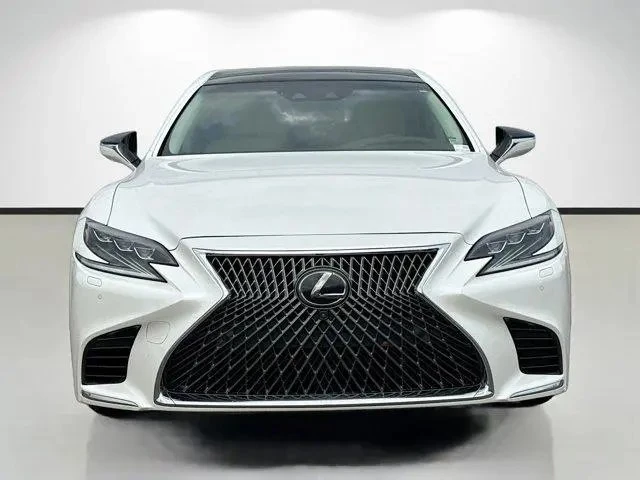 2018 Lexus LS 5th Gen - Image 8 of 20