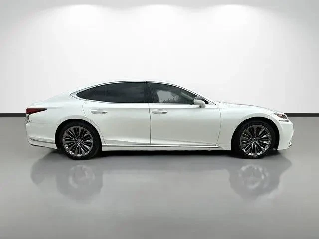 2018 Lexus LS 5th Gen - Image 2 of 20