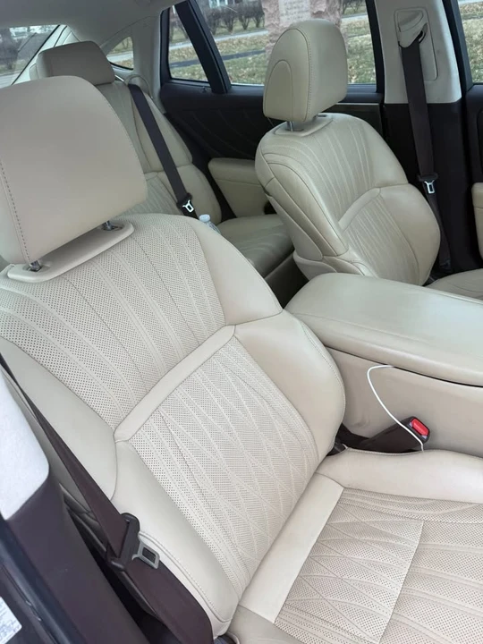 2018 Lexus LS 5th Gen - Image 7 of 20