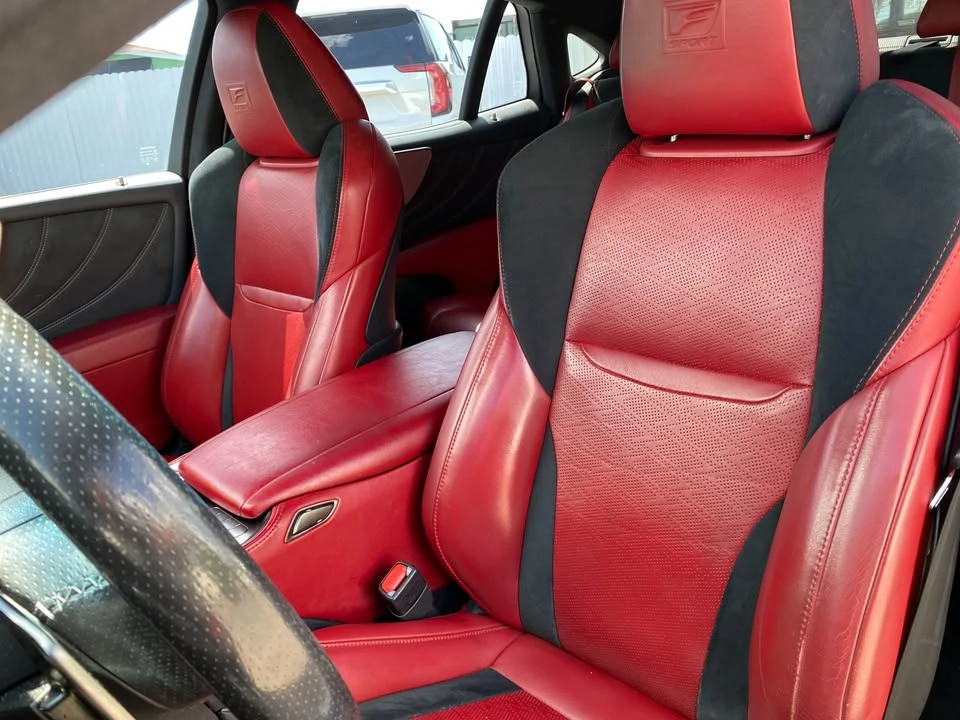 2018 Lexus LS 5th Gen - Image 14 of 20