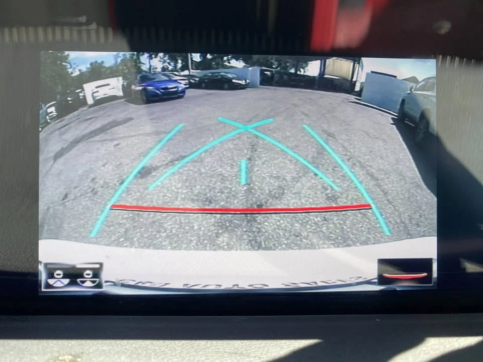 2018 Lexus LS 5th Gen - Image 20 of 20