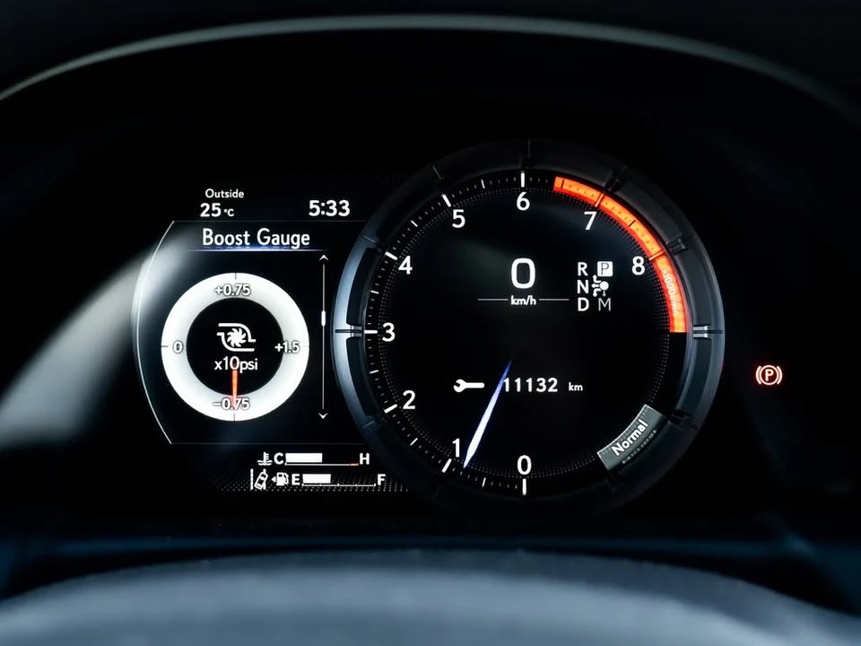 2018 Lexus LS 5th Gen - Image 14 of 16